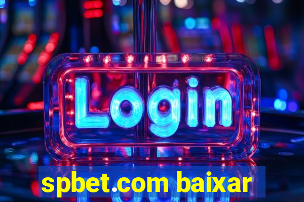 spbet.com baixar